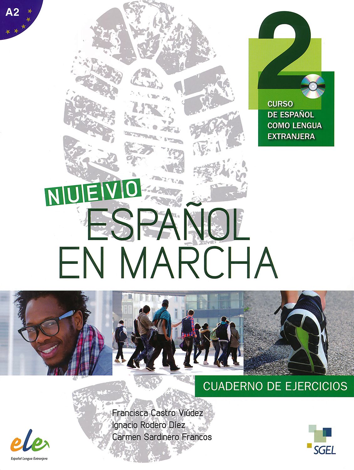 Nuevo Espanol En Marcha A