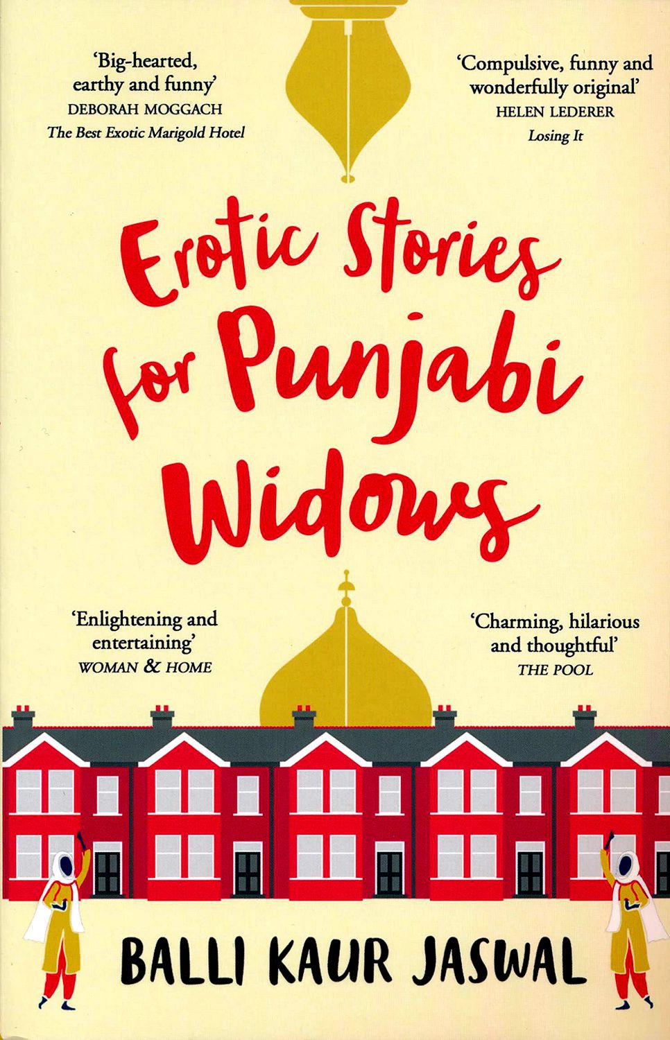 stories for punjabi widows