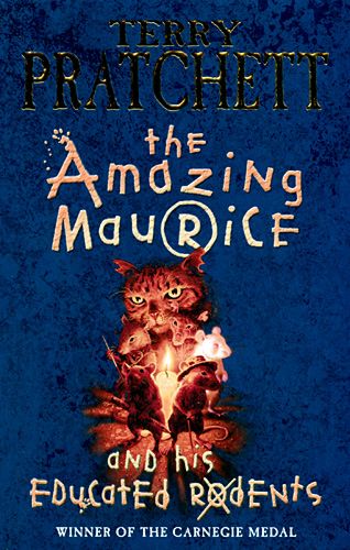 download terry pratchett the amazing maurice and his educated rodents