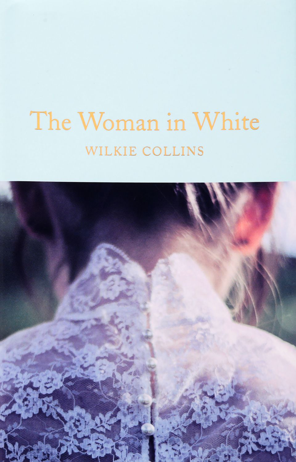 the woman in white by wilkie collins