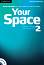 Your Space -  2 (A2):    + CD :      - Garan Holcombe, Martyn Hobbs, Julia Starr Keddle - 