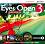 Eyes Open -  3 (B1): 3 CD      - Ben Goldstein, Ceri Jones, Vicki Anderson, Eoin Higgins - 