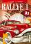 Rallye 1 - A1:      8.  -  ,   - 