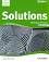 Solutions - Elementary:      + CD : Second Edition - Tim Falla, Paul A. Davies -  