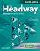 New Headway - Advanced (C1):      + iChecker CD-ROM : Fourth Edition - John Soars, Liz Soars, Paul Hancock -  