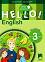 Hello!:       3.  - New Edition -  ,   -  