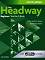 New Headway - Beginner (A1):       + CD-ROM : Fourth Edition - John Soars, Liz Soars, Amanda Maris -   