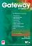 Gateway - Intermediate (B1+): ����� �� ������� �� ��������� ���� + ������ ������� : Second Edition - Anna Cole, Ursula Mallows - ����� �� �������