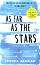 As Far as the Stars - Virginia Macgregor - 