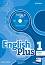 English Plus -  1:       + DVD : Second Edition - Sheila Dignen -   