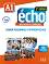 Echo - A1:      +  : 2 edition - J. Girardet, J. Pecheur -  