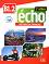 Echo - B1.2:     +  + CD : 2e edition - J. Girardet, J. Pecheur - 