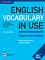 English Vocabulary in Use: Upper-Intermediate Book with Answers and Enhanced eBook : Fourth Edition - Michael McCarthy, Felicity O'Dell - 