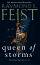 The Firemane Saga - book 2: Queen of Storms - Raymond E. Feist - 