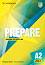 Prepare -  3 (A2):      : Second Edition - Frances Treloar -  