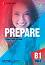 Prepare -  5 (B1):     : Second Edition - Niki Joseph, Helen Chilton - 