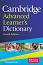 Cambridge Advanced Learner's Dictionary - 