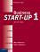 Business Start-Up -  1:    :      - Mark Ibbotson, Bryan Stephens -   
