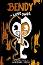 Bendy: The Lost Ones - Adrienne Kress - 