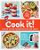 Cook It! The Dr. Seuss Cookbook for Kid Chefs - Daniel Gercke - 