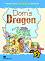 Macmillan Children's Readers: Dom's Dragon - level 2 BrE - Yvonne Cook - ������ �����