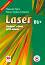 Laser -  4 (B1+):  :      - Third Edition - Malcolm Mann, Steve Taylore-Knowles - 