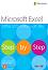 Microsoft Excel (Office 2021  Microsoft 365) - Step by Step -  ,   - 