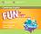 Fun -  Flyers (A1 - A2): 2 CD   : Fourth Edition - Anne Robinson, Karen Saxby - 