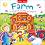 Mini Convertible Playbook - Farm - Claire Philip -  