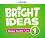 Bright ideas - ���� 1: 3 CD � �������������� �� ��������� ���� - �������