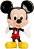   Jada Toys Mickey Mouse Classic -     - 