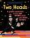 Two Heads - Uta Frith - 