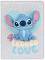    Stitch -  B6      - 