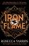 Iron Flame - Rebecca Yarros - 