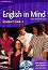 English in Mind - Second Edition:      :  3 (B1):  + DVD-ROM - Herbert Puchta, Jeff Stranks - 