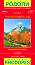      : Tourist Map of Westerm Rhodopes -  1:100 000 - 