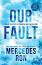 Our fault - Mercedes Ron - 