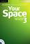 Your Space -  3 (B1):    + CD :      - Garan Holcombe, Martyn Hobbs, Julia Starr Keddle - 