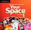 Your Space -  1 (A1): 3 CD   :      - Martyn Hobbs, Julia Starr Keddle - 