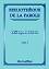 Bibliotheque de la parole - tome 3 - Beinca Douno - 