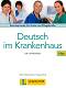 Deutsch im Krankenhaus Neu -  A2 - B2:     :      - Ulrike Firnhaber-Sensen, Margarete Rodi - 