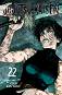 Jujutsu Kaisen - volume 22 - Gege Akutami - 