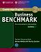 Business Benchmark: ������ ������� �� ��������� ���� - Second Edition : ���� Pre-intermediate to Intermediate: ����� �� ������� - Norman Whitby, Patricia Sanders - �����