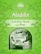 Classic Tales - ���� 3 (A1+): Aladdin Activity Book and Play : Second Edition - ������ �����