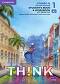 Think -  1 (A2):  Combo B    : Second Edition - Herbert Puchta, Jeff Stranks, Peter Lewis-Jones - 