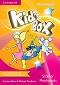 Kid's Box - ���� Starter: ��������� : ������ ������� �� ��������� ���� - Second Edition - Caroline Nixon, Michael Tomlinson - �������