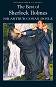 The Best of Sherlock Holmes - Sir Arthur Conan Doyle - 