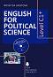 English for Political Science - Level C1+ with CD - Rossitsa Hristova - �������