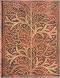  Paperblanks Wildwood - 18 x 23 cm - 