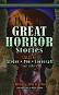 Great Horror Stories - John Grafton - 